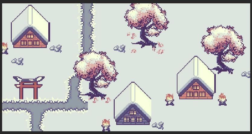 Forgotten Memories screenshot 2