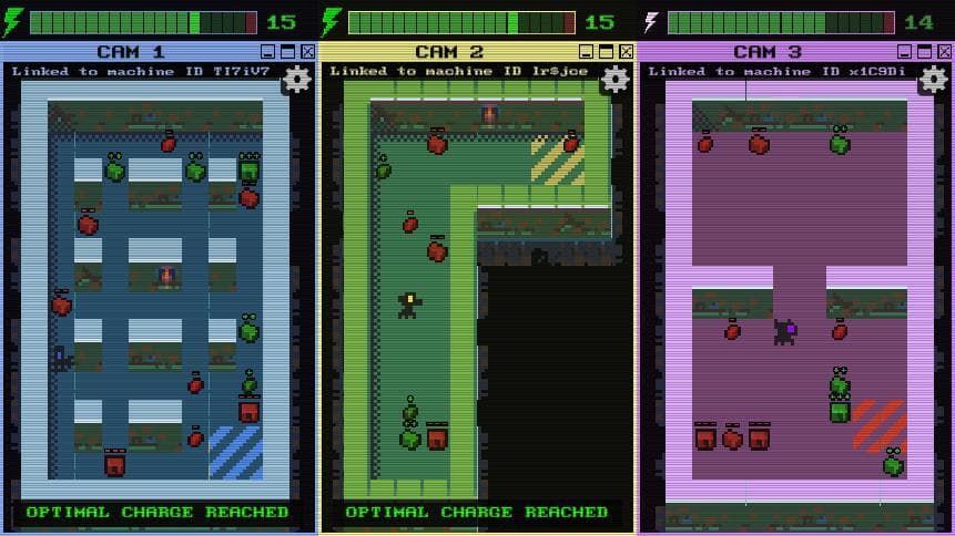 Cargus (almarz) screenshot 2