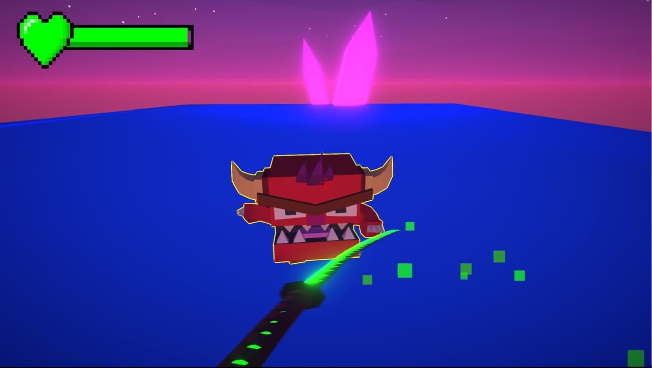 GunMan (DEMO)