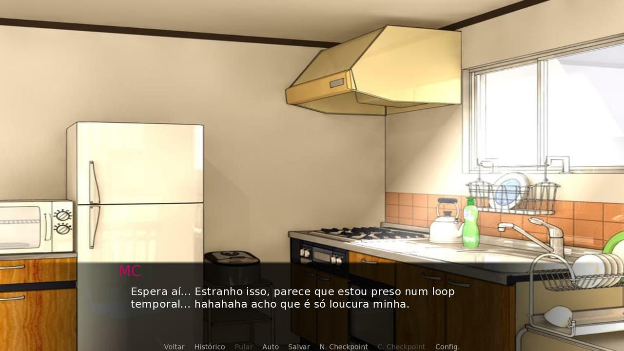 Quarantine (itch) (Laziness Games, altctrl, Lushir) screenshot 4