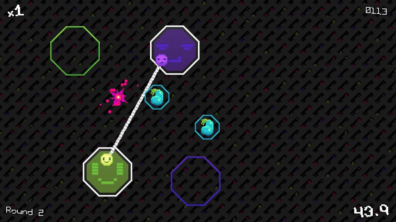 Tether Buds screenshot 3