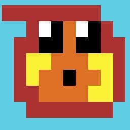 FireStarter (itch) (Boblins Hoard)