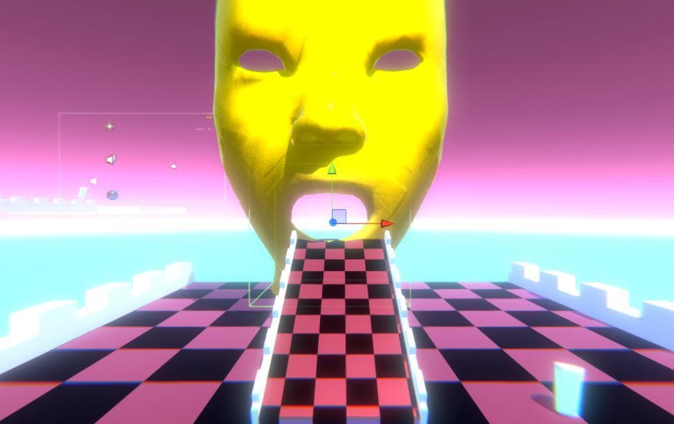 Marble Wave-Demo