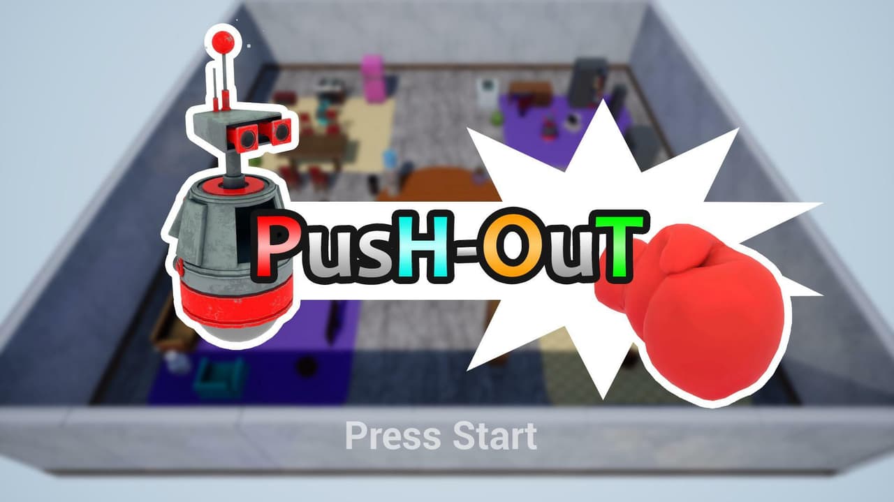Push-Out