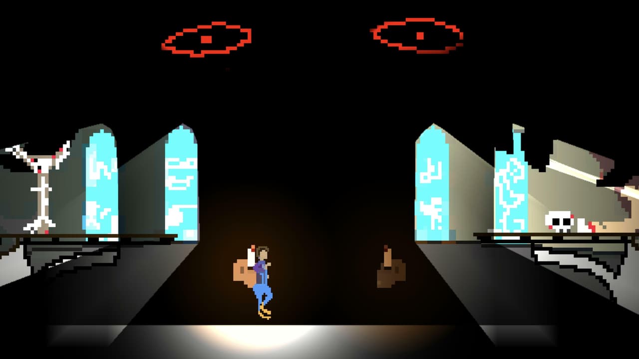 The Hunt for Jabool screenshot 3