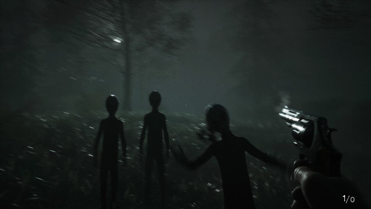 Greyhill Incident screenshot 3