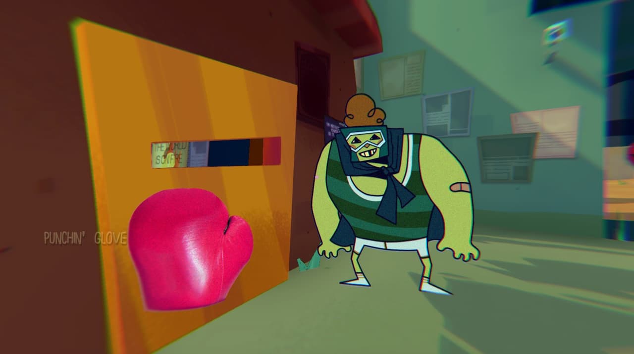 Smile For Me screenshot 5