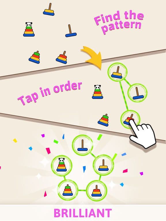 Match Catch screenshot 2