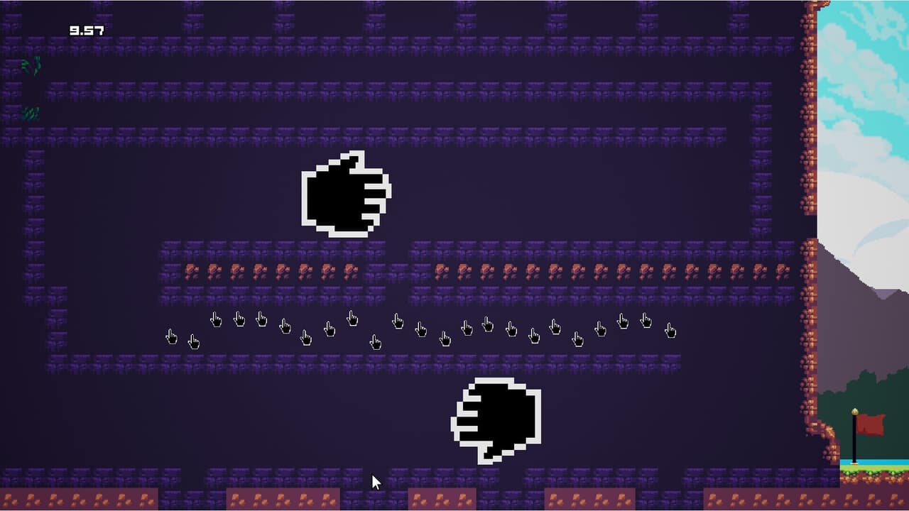 Super Cursor screenshot 3