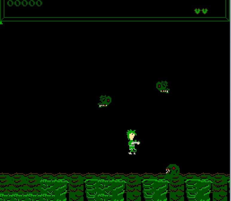 Ooze Redux screenshot 4