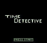 Time Detective (Wessie)