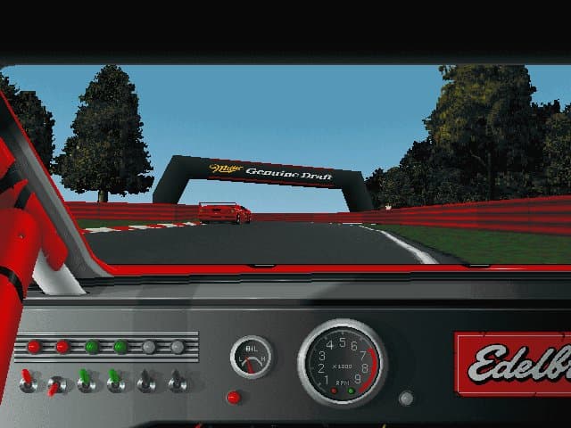X-Car: Experimental Racing screenshot 5