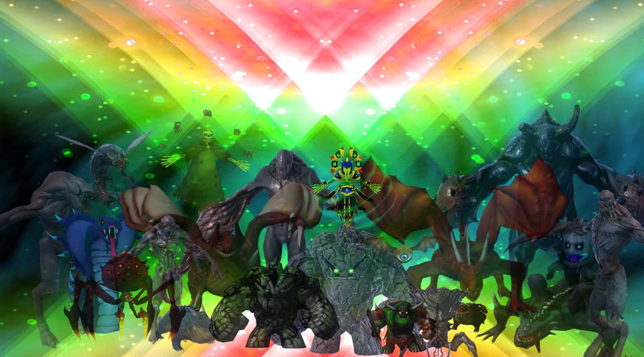 Strange Adventure Game screenshot 3