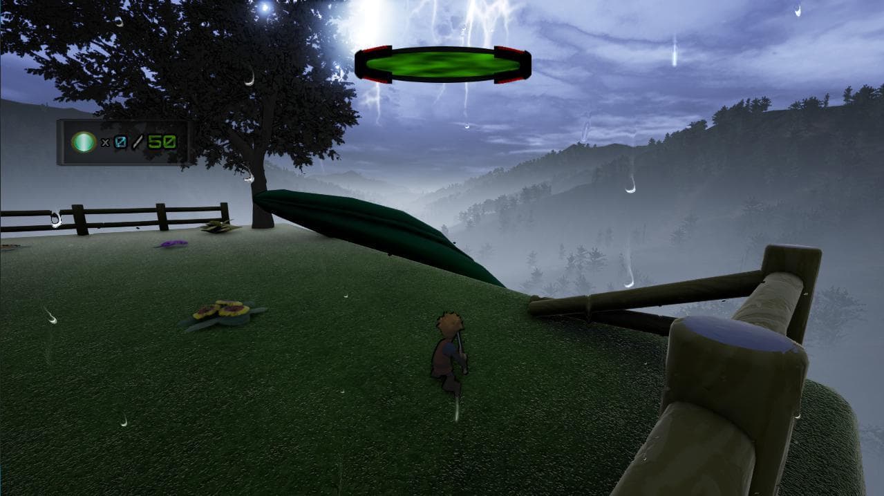 Savor The Light screenshot 2