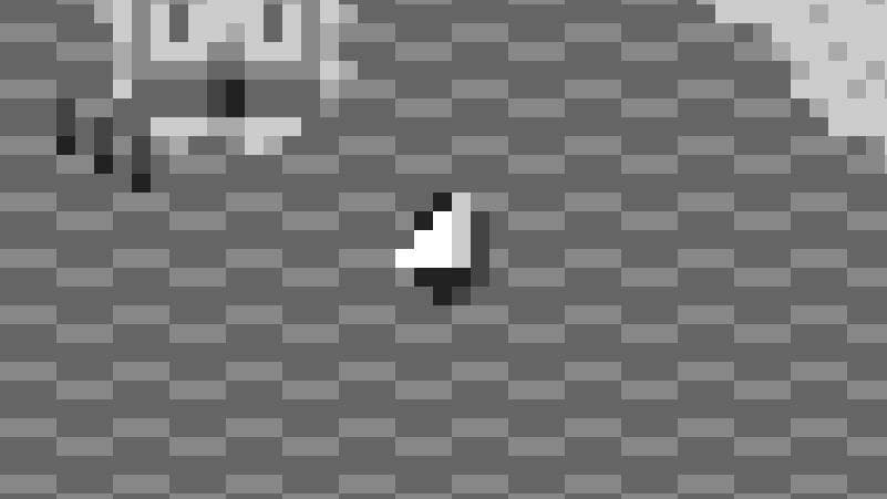 Dreamwhale III screenshot 3