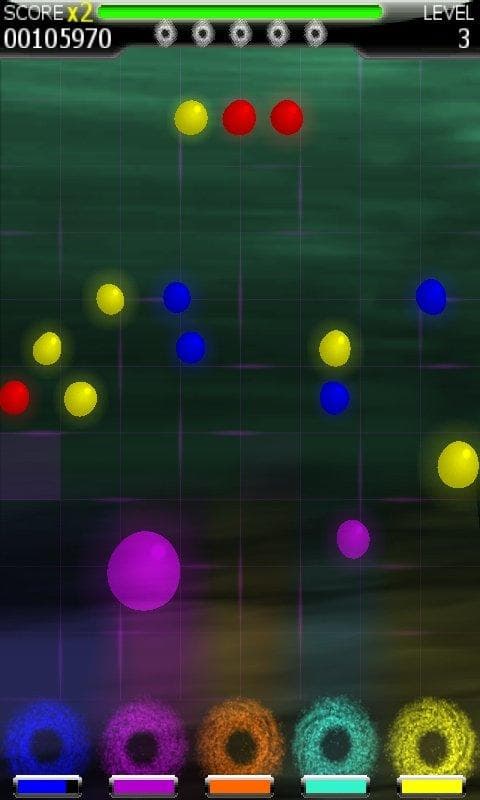 Mixt screenshot 5