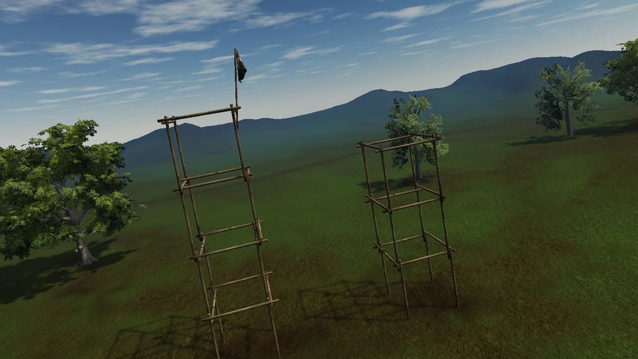 FPV Freerider (itch) screenshot 2