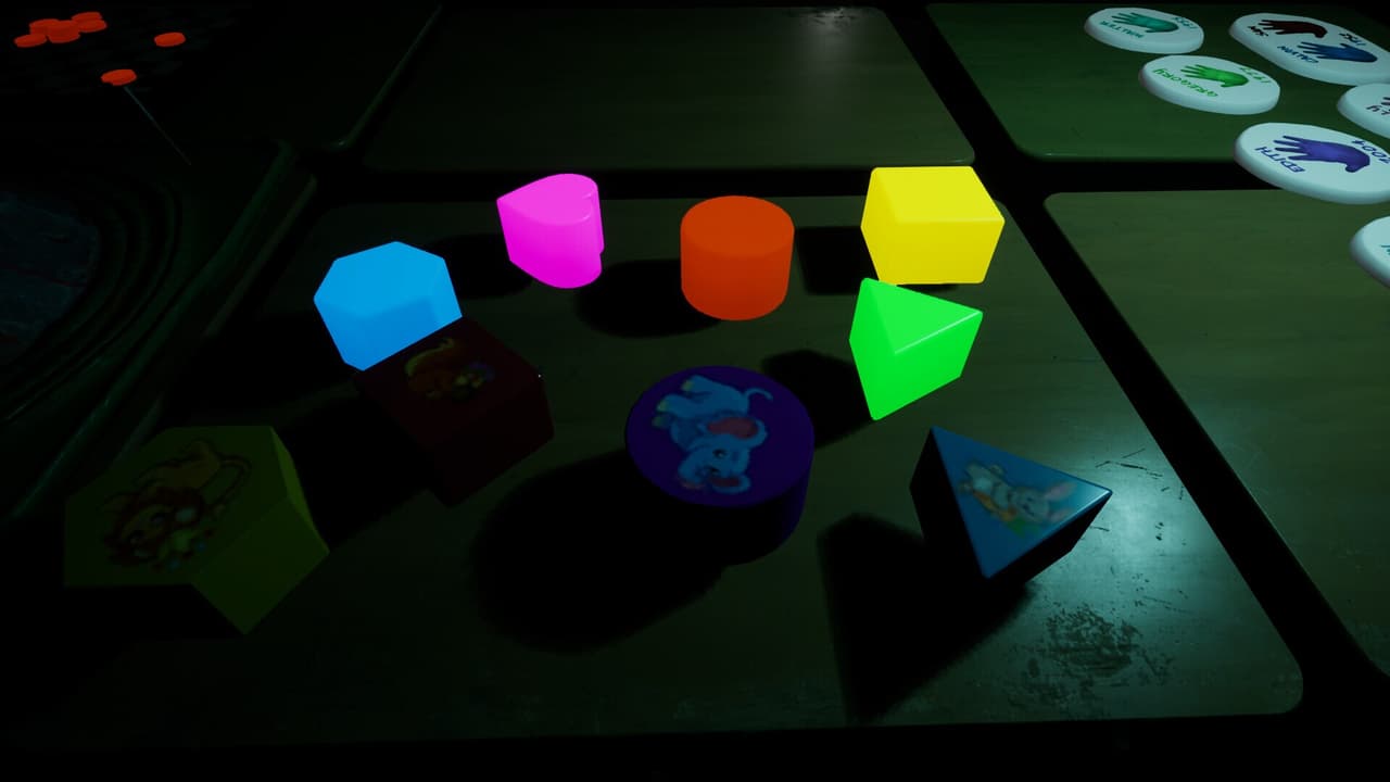 Puzzle Club screenshot 2