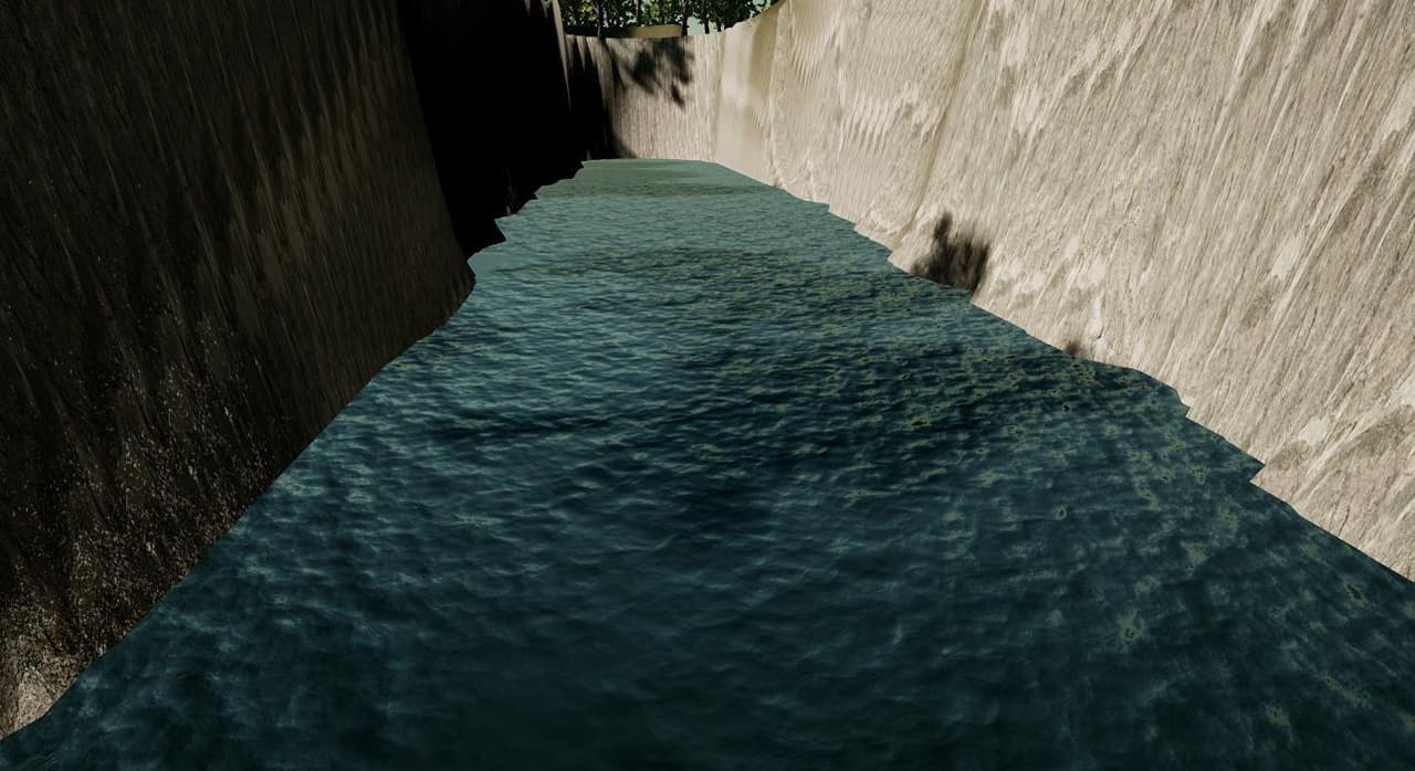 The Path Of the Shaolin screenshot 3