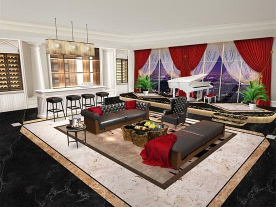 MyHome Design-Luxury Interiors screenshot 6