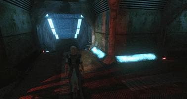 Vintervarg screenshot 3