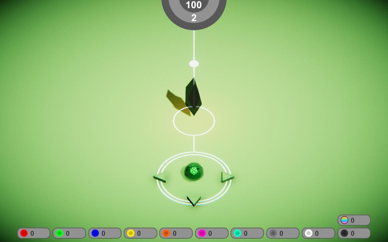 Binders [Chapter One] screenshot 4