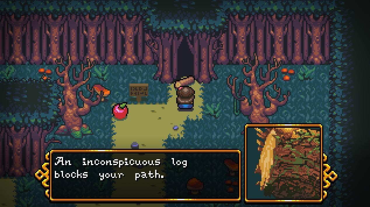 Time Traveling Therapy Ch 1 screenshot 3