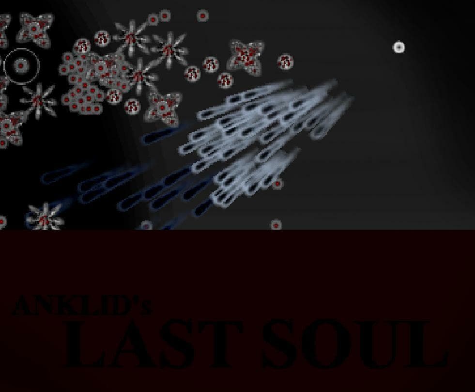 ANKLIDs Last Soul
