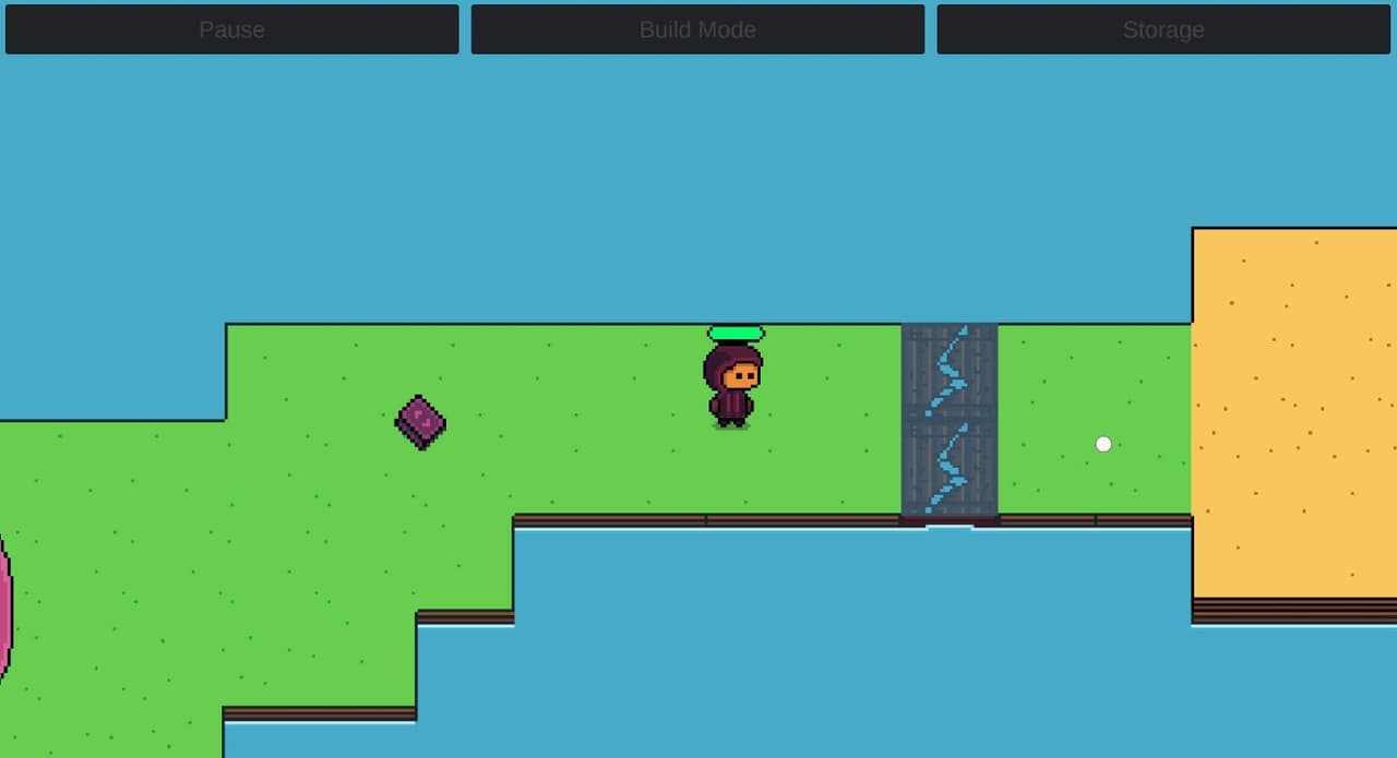 The Demons Pact screenshot 3