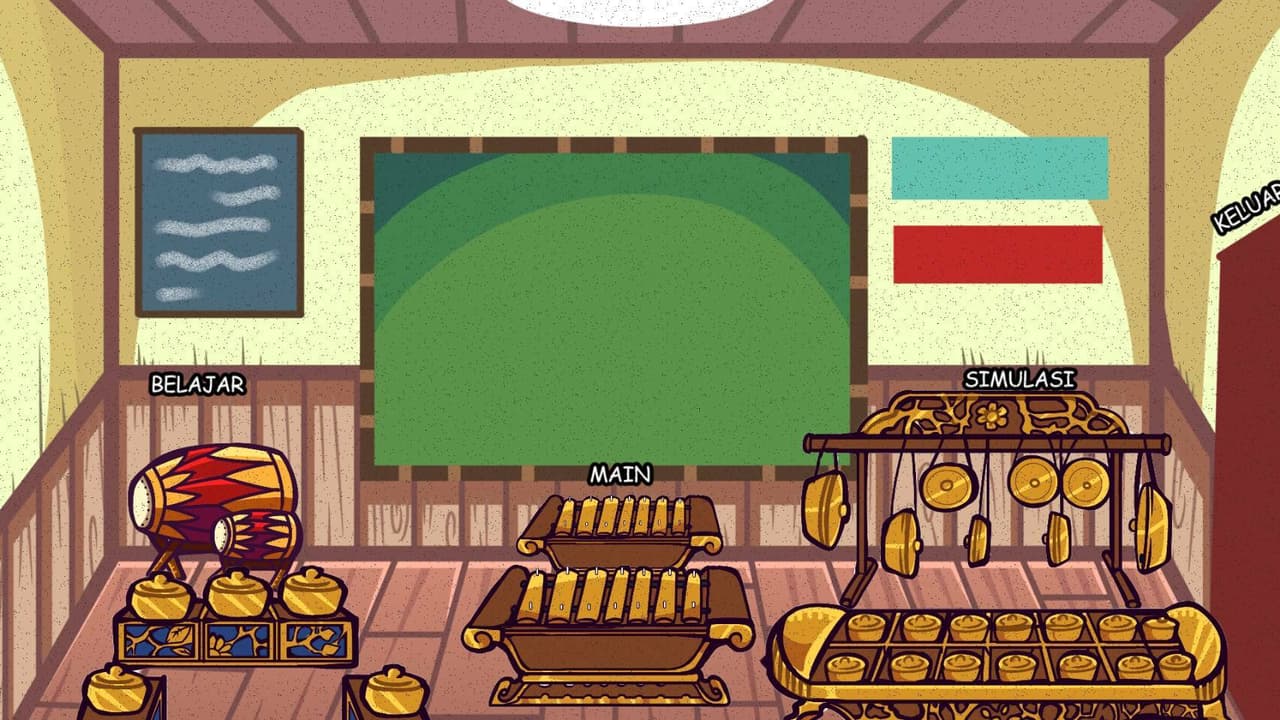 NabuhGamelan screenshot 2