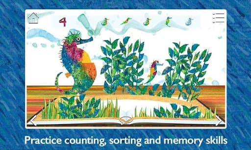 The Very Hungry Caterpillar - Play & Explore screenshot 4