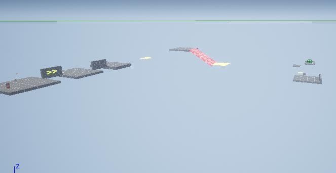 KARLSON(demo) ripoff screenshot 3