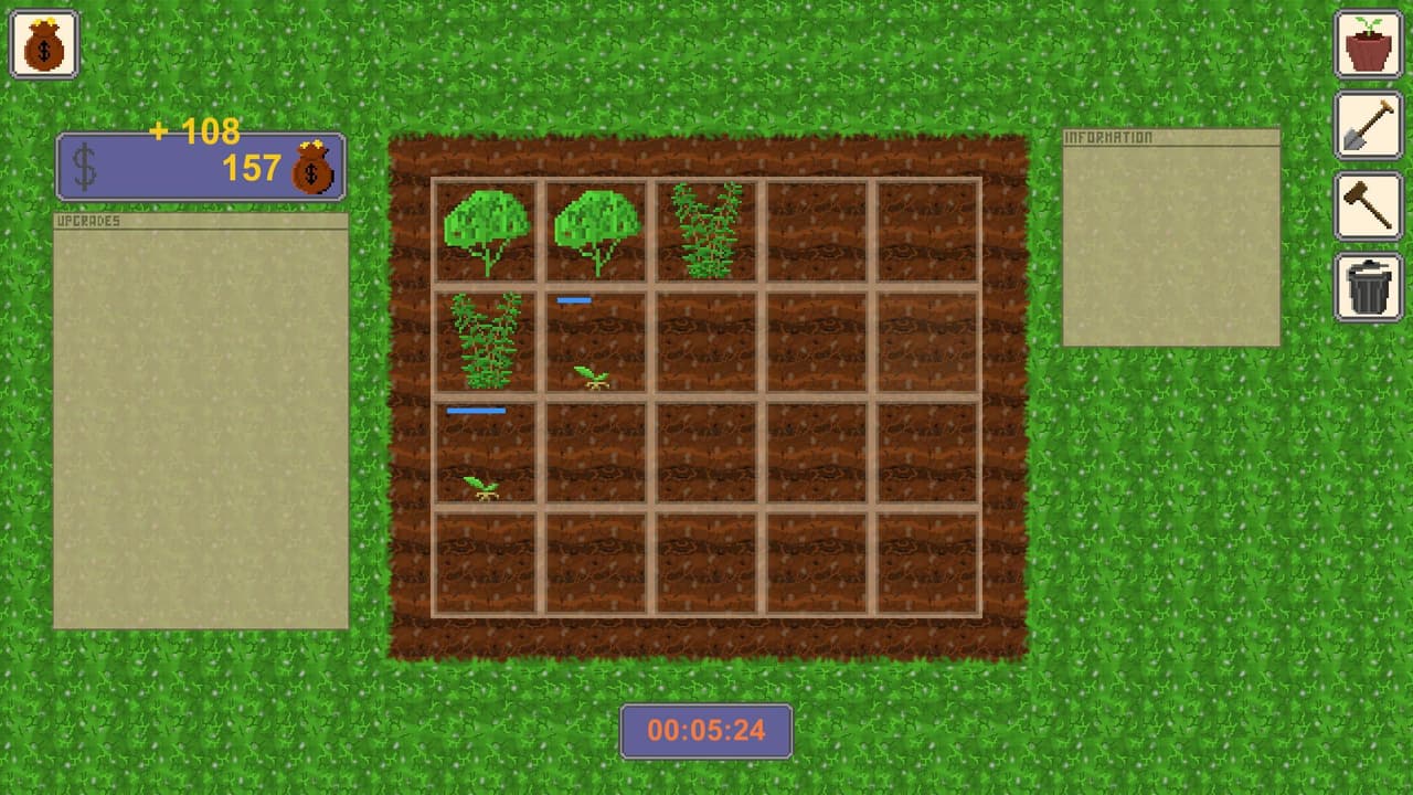 Happy Farming