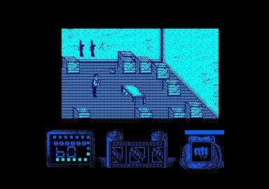 Vendetta screenshot 4