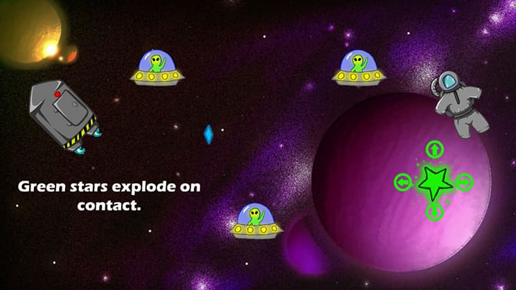Outside the Realm screenshot 3