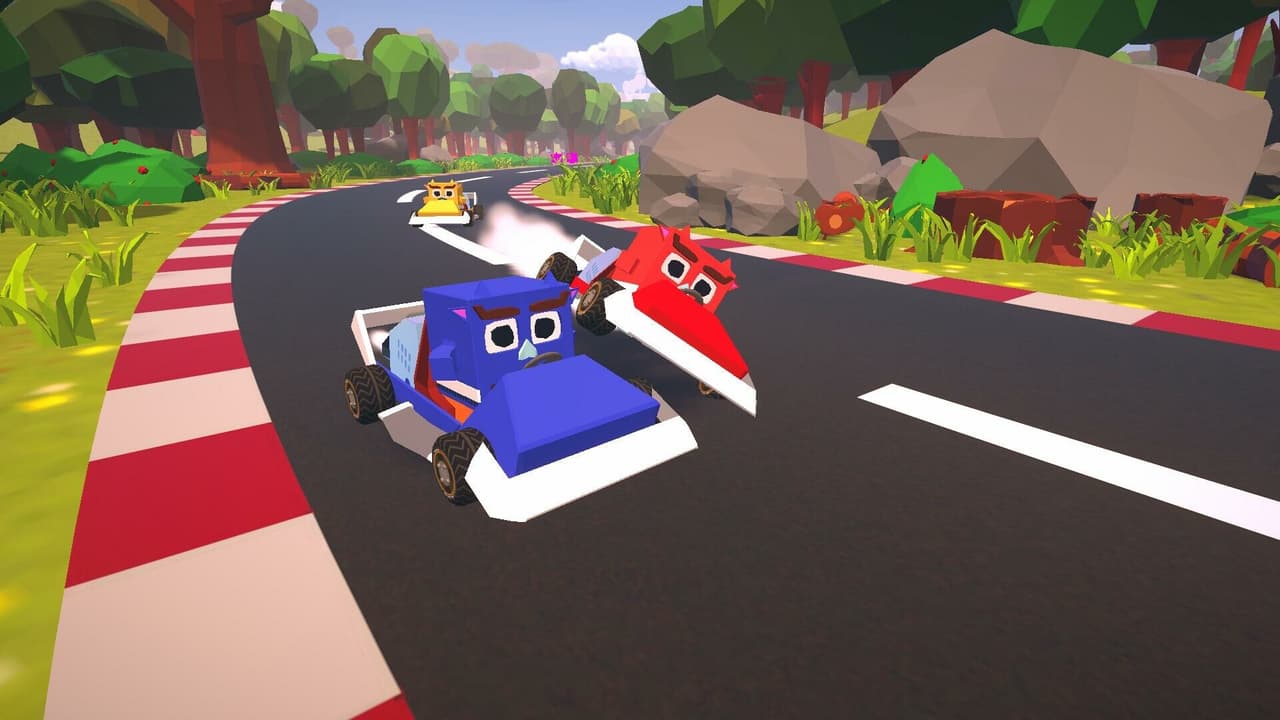 Miniparty screenshot 2