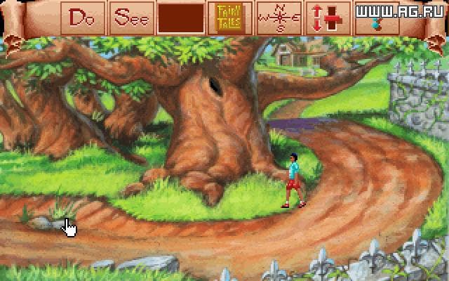 Mixed-Up Fairy Tales screenshot 2