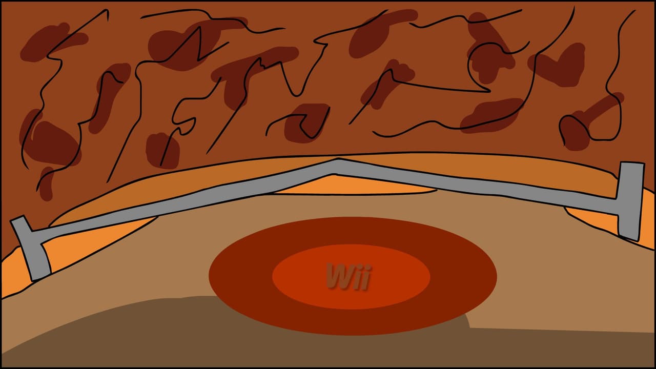 FNF - Vs. Matt Fanmade WiiK 4 screenshot 2