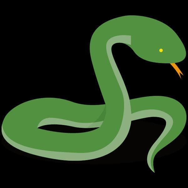 Snake (itch) (MoNotFound)