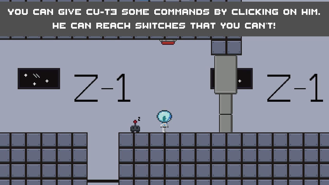 CU-T3 screenshot 6