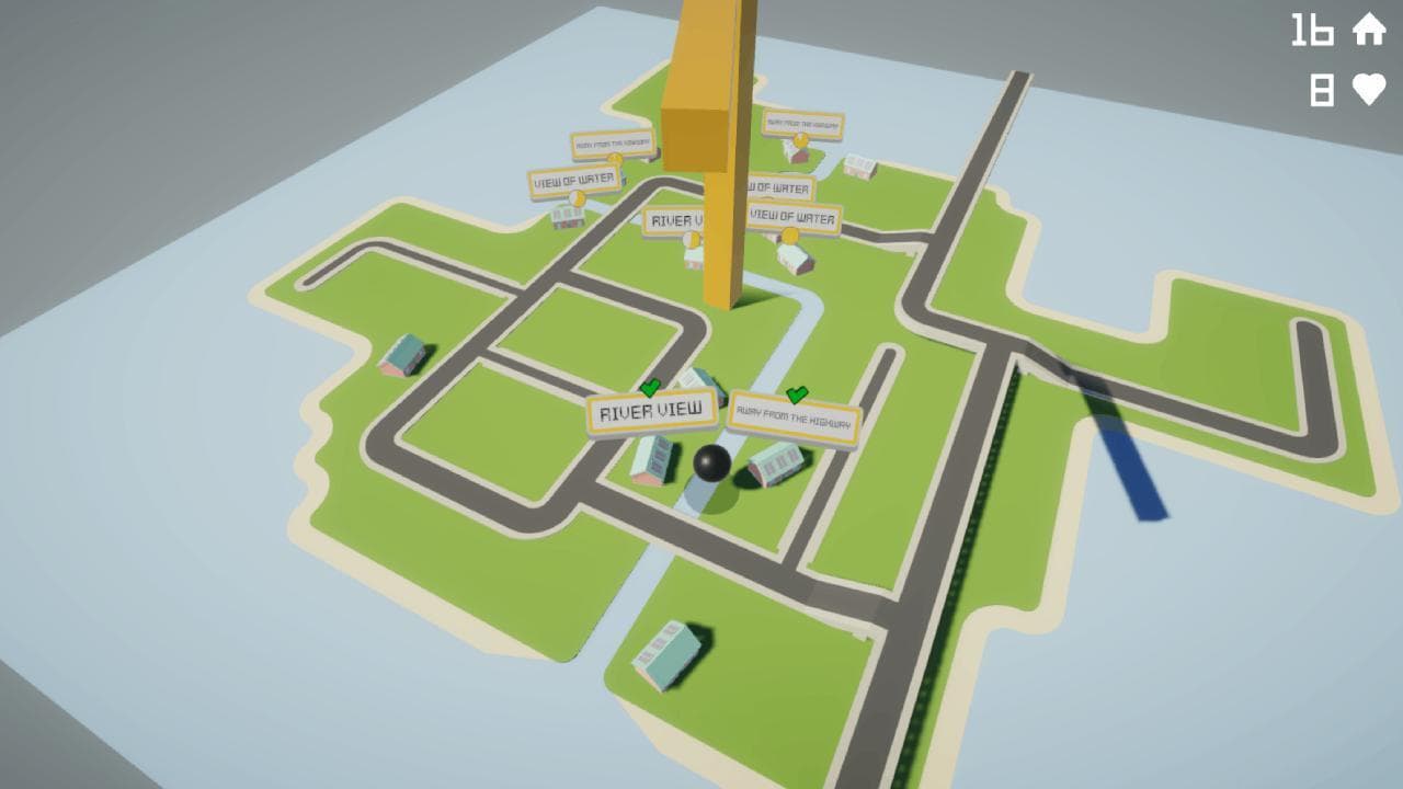 Rotation Relocation screenshot 4