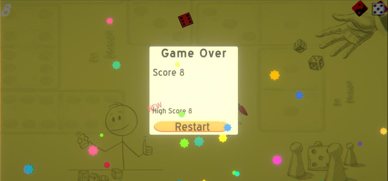 The Dice Royale screenshot 2