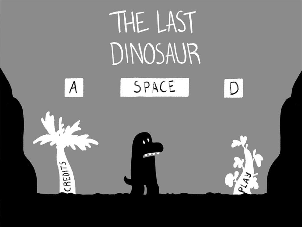 The Last Dinosaur screenshot 2