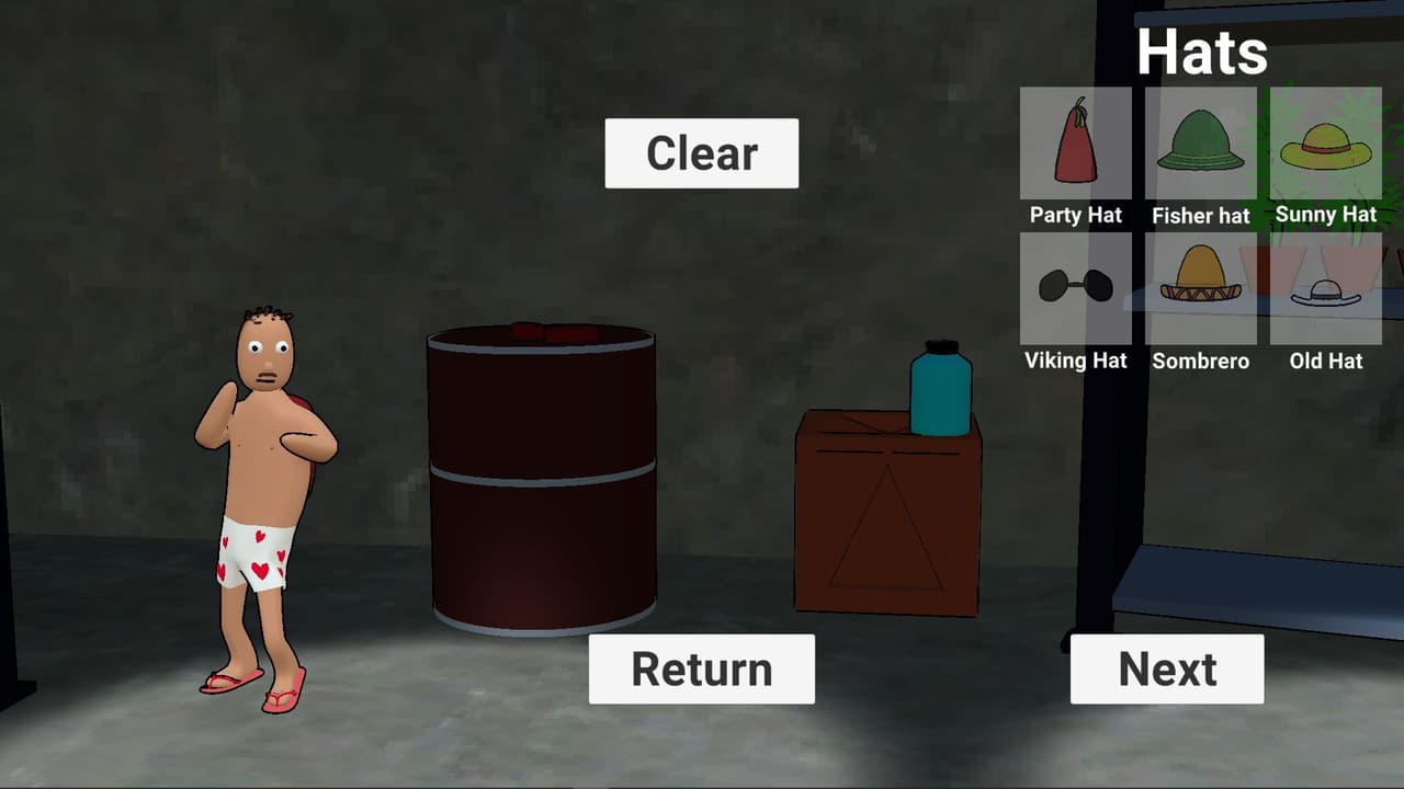 What are these balls? screenshot 3