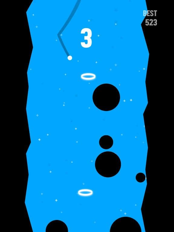 Ball vs Shape Best music game