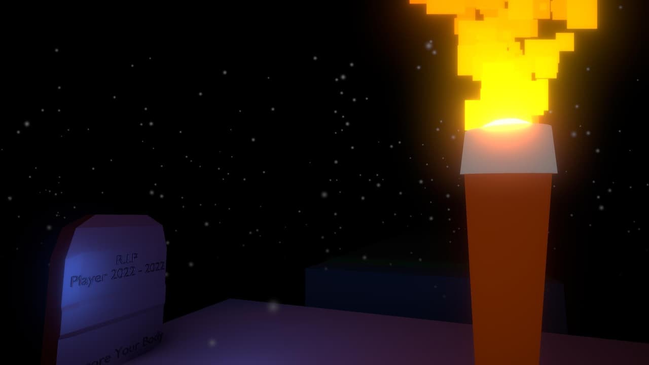 Lost Underworld