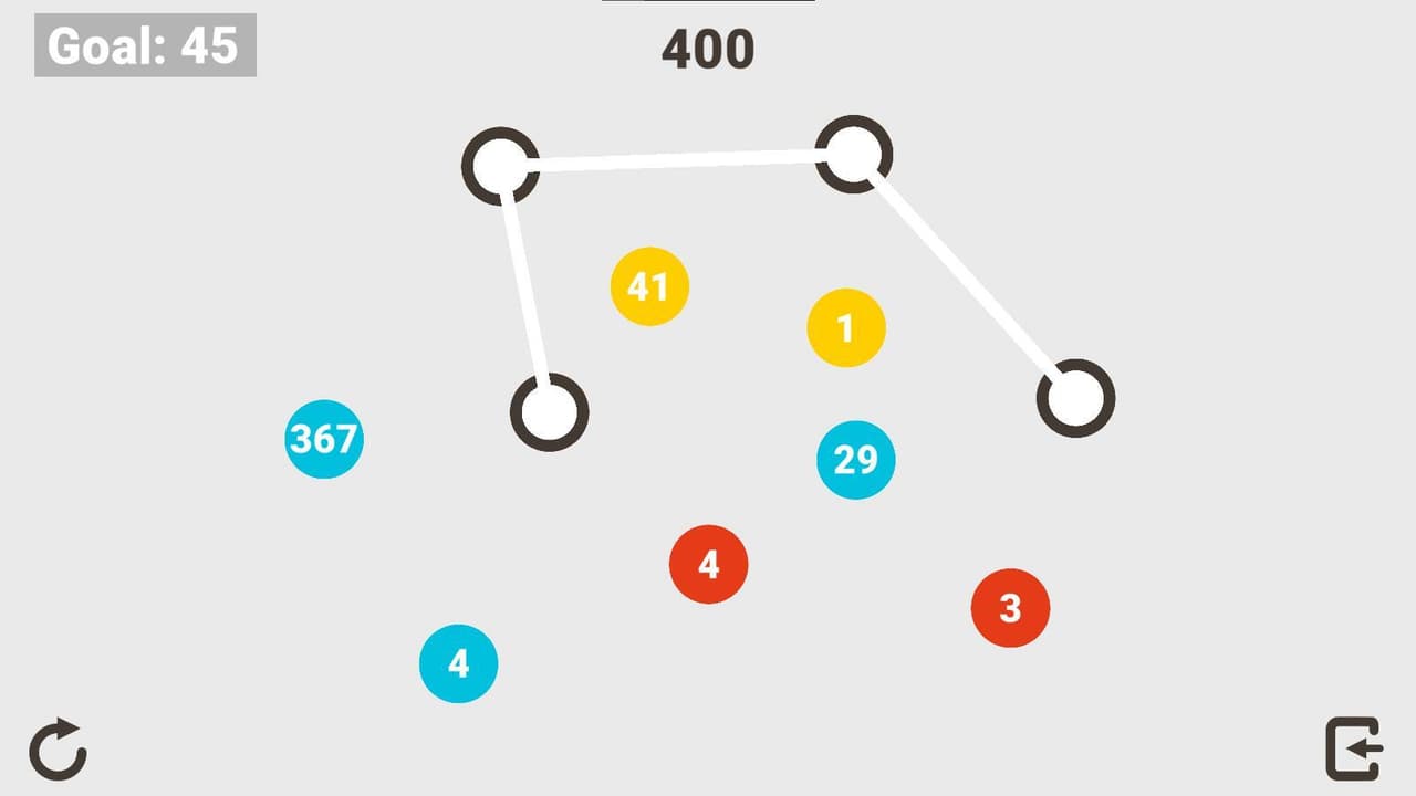 Node connect (RavenEXP) screenshot 3