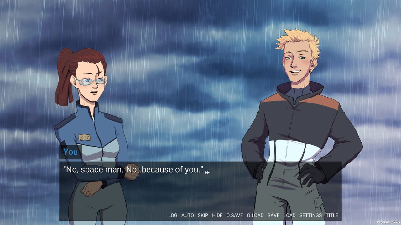 Lost Connection screenshot 3