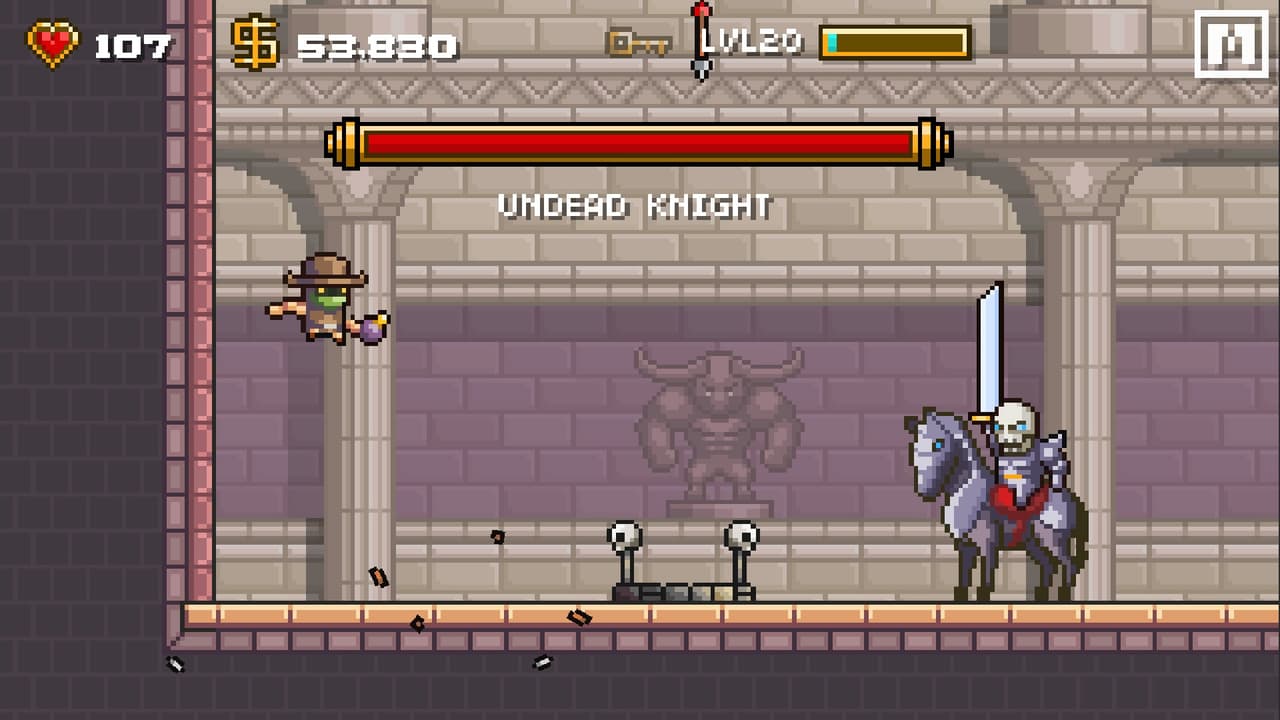 Devious Dungeon 2 screenshot 6