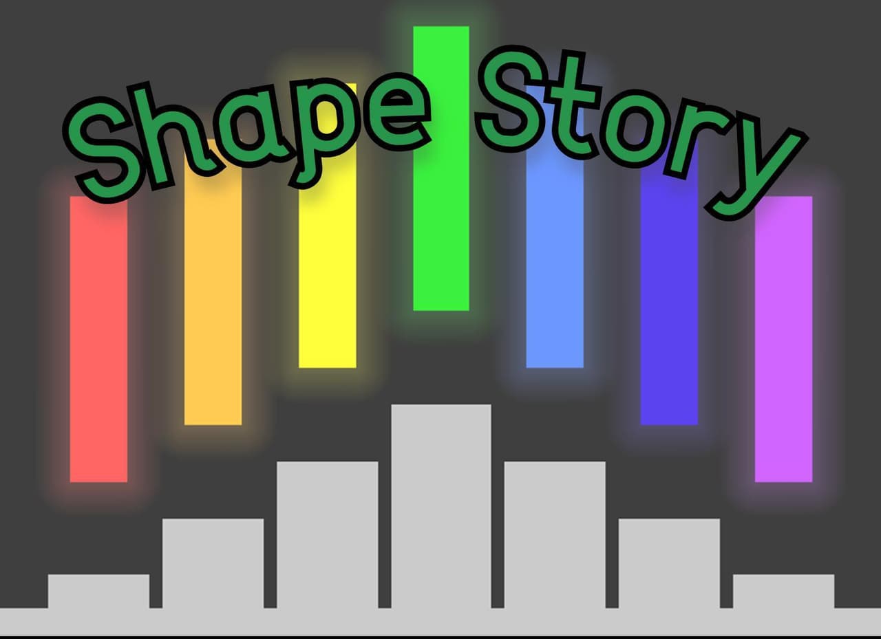 Shape Story (Bbomb11)